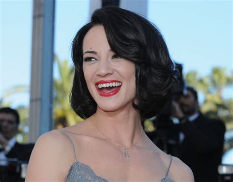 Asia Argento