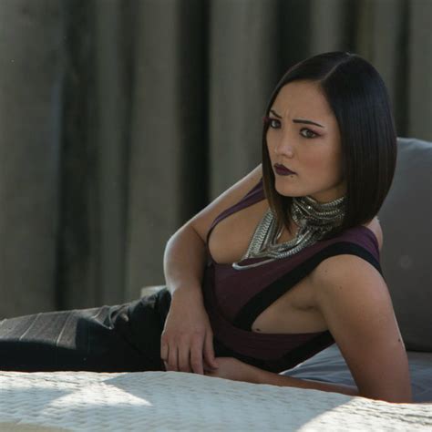 In playing Mantis, Pom Klementieff Keeps Laughing Through The Pain - Philly