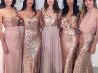rose gold  barong ideas barong wedding decorations wedding