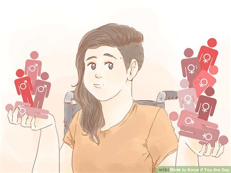 how to know if you gay