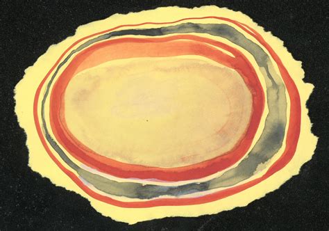EVIDENCE1 / 2015 — FRANCES WAITE