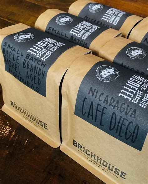 Brickhouse Coffee Roasters | Indianapolis Specialty Roaster | Roasters Map