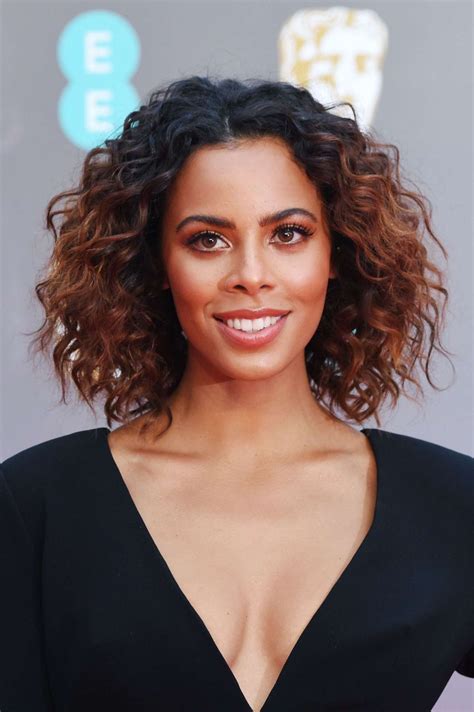 Rochelle Humes – 2018 British Academy Film Awards • CelebMafia