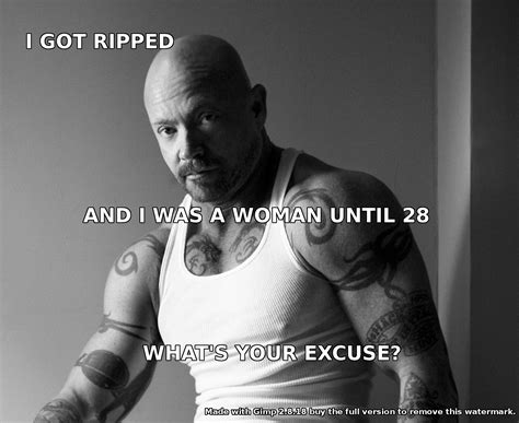 Buck Angel is a Chad : r/chadsriseup