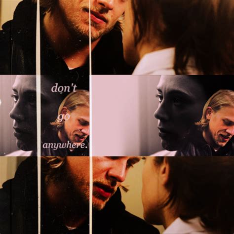 Jax & Tara♥ - Jax and Tara Photo (25300544) - Fanpop