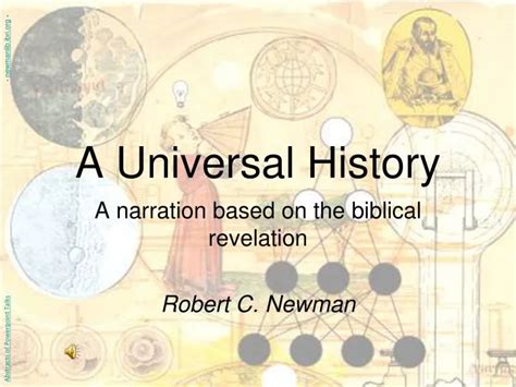 universal history powerpoint    id