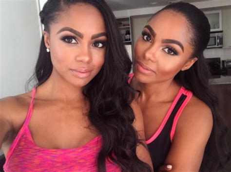 These Are The Hottest Twins On Instagram