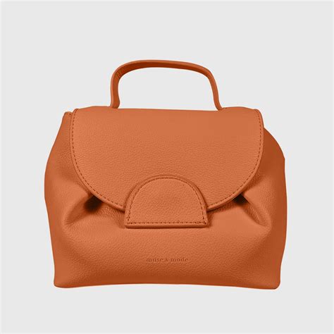 Elise - Amber – Muse and Mode