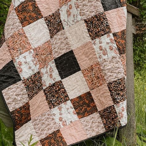 precut quilt kits etsy