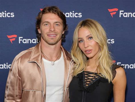 Braxton Berrios Dating History