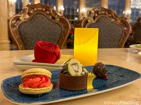 Be Our Guest Restaurant | the disney food blog