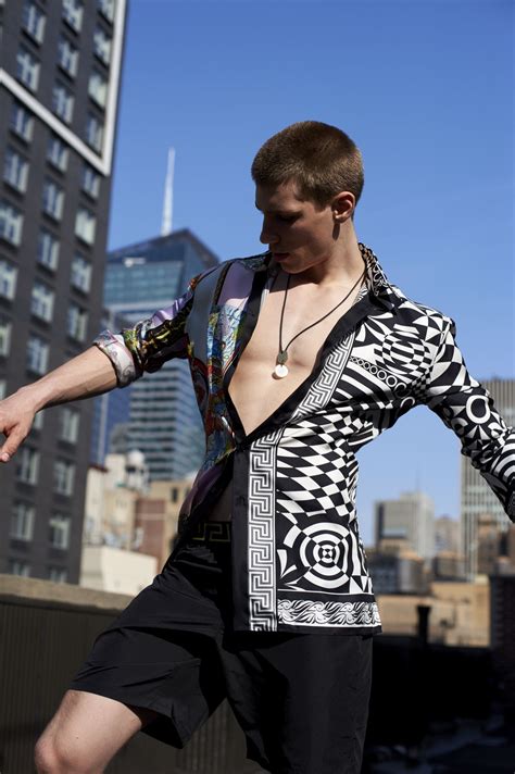 Image Amplified : RISBEL MAGAZINE: Augusta Alexander by Stewart Shining