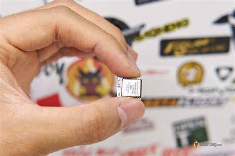 smallest gps module  timothy orear blog