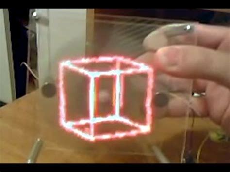 "YOU WON'T BELIEVE YOUR EYES!" - Smarter Every Day 142 | Believe in you ...