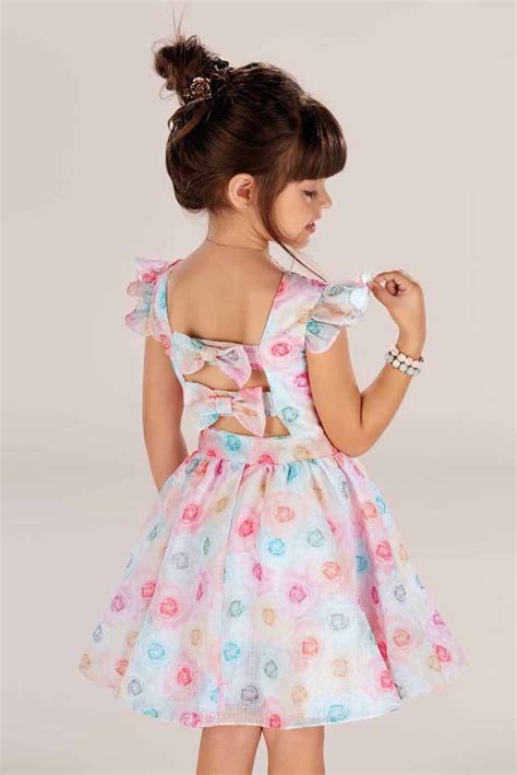 Moda Infantil Para Meninas - Modelo De Moda Menina Look Menina Infantil 2019 Google Search | Moda