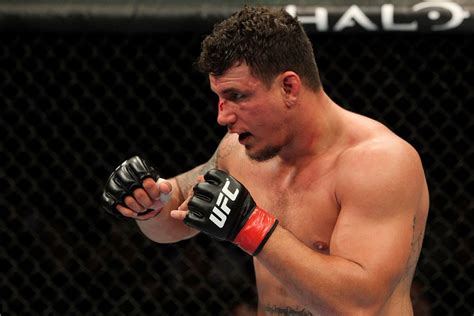 Frank Mir - Official UFC® Fighter Profile | UFC ® - Fighter Gallery