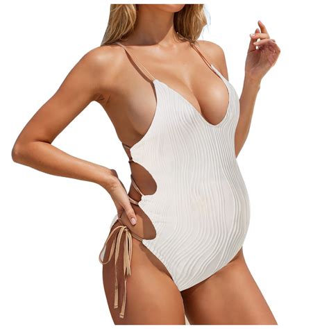 adviicd Womens Swimsuits Tankini One Piece Swimsuit Women Tummy Control