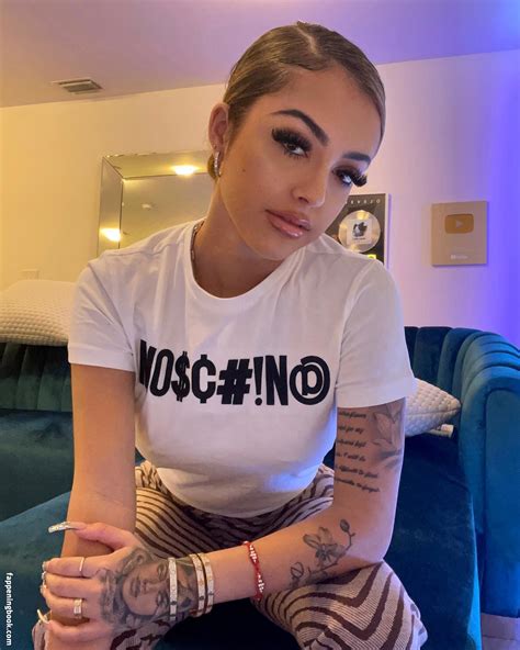 Experts Weigh In: 5 Unbelievable Truths About The Malu Trevejo 18 Leak Image 9