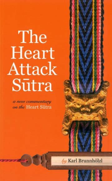 Heart Attack Sutra A New Commentary On Sutra : Sanjaya Chad : Free Download, Borrow, and ...