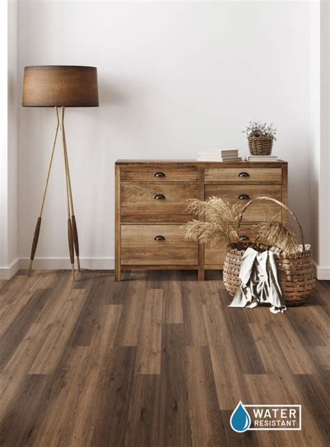 shop dreamweaver wood tech maulden wood  laminate flooring