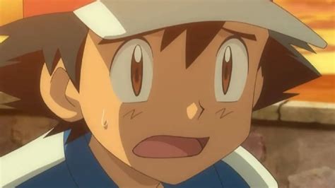 pokemon fans  ash