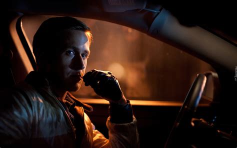 Film, Drive, Ryan Gosling