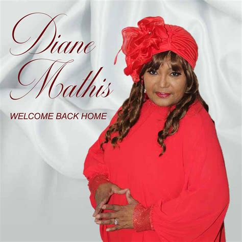 Diane Mathis | iHeart