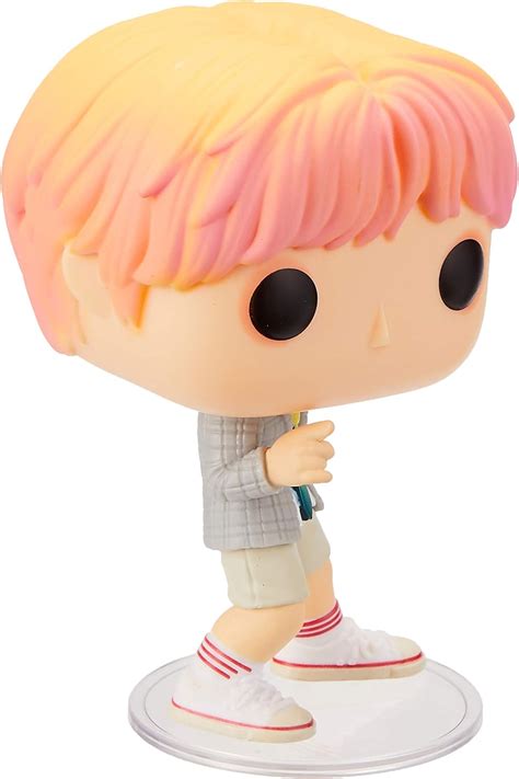 funko figurines pop vinyl rocks bts  amazonfr jeux  jouets