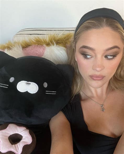 lizzy greene instagram   hawtcelebs