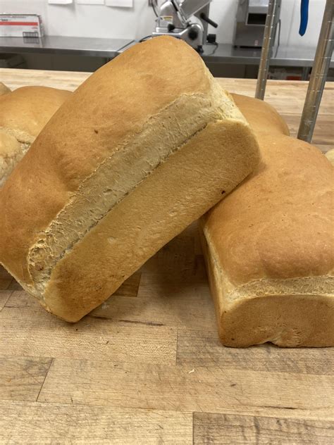 Why does my bread sometimes split and not rise? I’m not doing anything