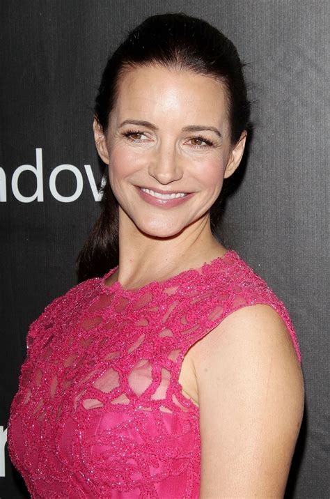 Kristin Davis - 2014 amfAR LA Inspiration Gala in Hollywood • CelebMafia