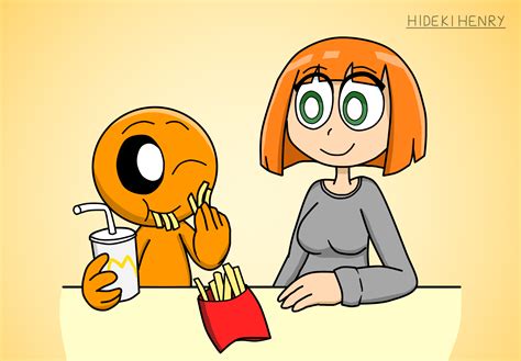 Welbi and McDonald Mom | Know Your Meme