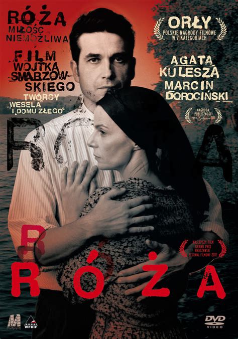 Róza - Rosa (2011) - Film - CineMagia.ro