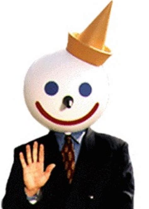 Stupid Criminal Files: Jack in the Box Robber Arrested When He Returns