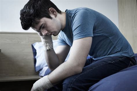 Autoagresja - Poradnia Psychologiczna "HARMONIA"