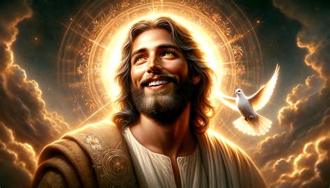 god   lord jesus christ