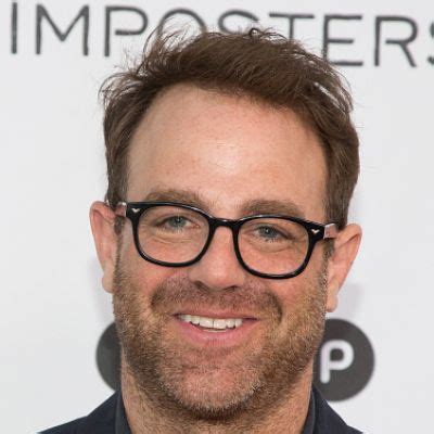 paul adelstein net worth age ethnicity wife height career