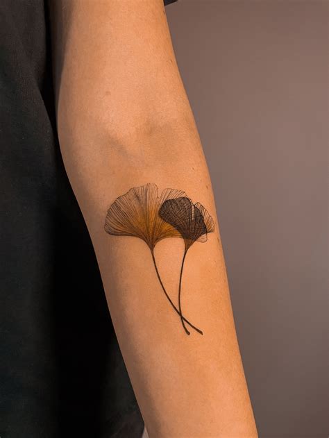 Top more than 74 aspen leaf tattoo super hot - thtantai2