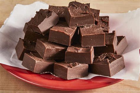 Recipes With Condensed Milk Fudge - Home Alqu