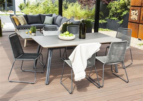 Стол и стулья для улицы | Интернет-магазин Garden Space