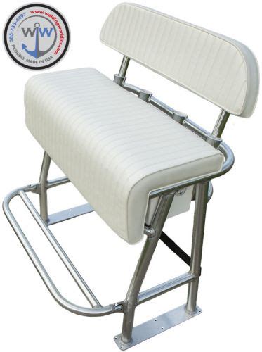 find leaning postboat seatleaning post boatfiberglass center console