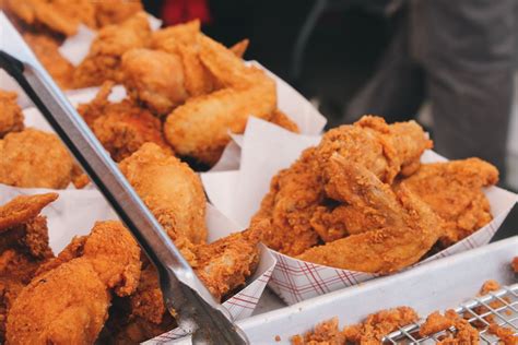 8 Best National Fried Chicken Day Deals and Discounts 2023 - Parade