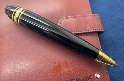 MONTBLANC LEONARDO SKETCH PENCIL | Tenpen - By Letizia Iacopini