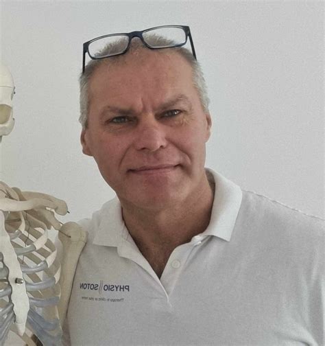 Our team - Physio-Soton - Physiotherapy Clinic in Eastleigh