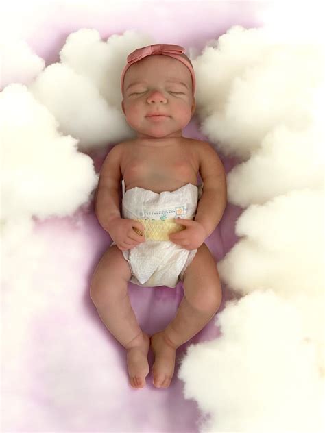 Realistic Reborn Baby Dolls for Sale | Ivy Reborns