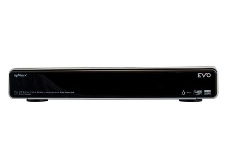 HD-Spot | Optibox EVO M7 | TV-Empfangstechnik und Kamerasysteme online ...