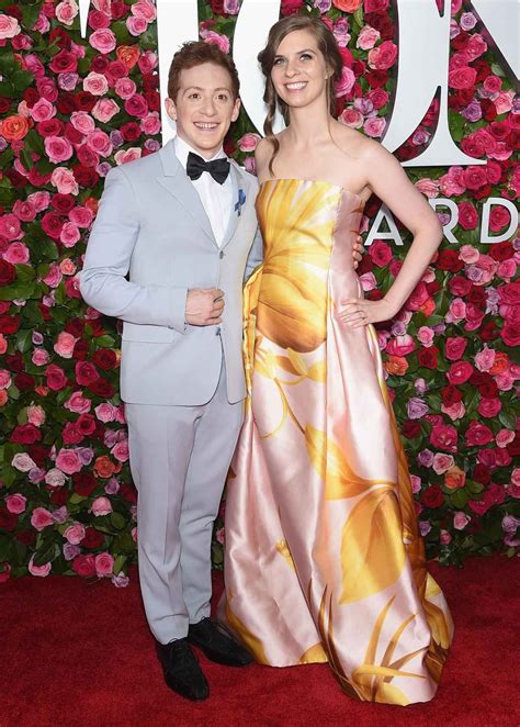 Who Is Dr. Lilly Jay? 5 Things to Know About Ethan Slater’s Ex-Wife