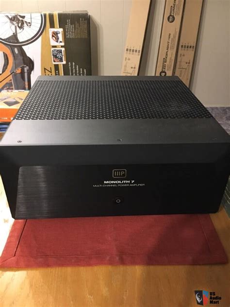 Monoprice Monolith 7 Photo #2275808 - US Audio Mart