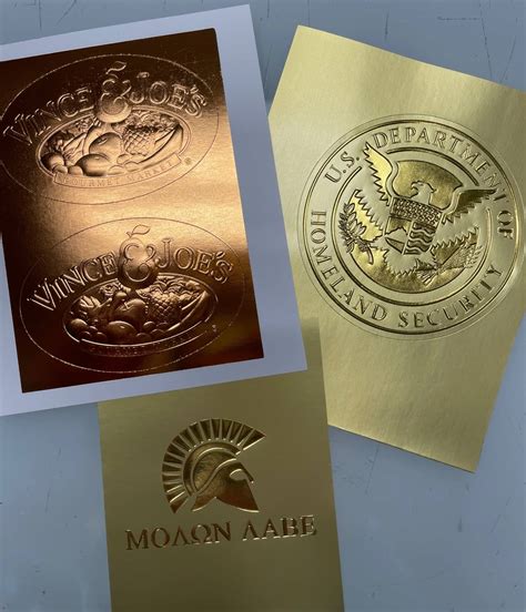Labels that Speak: Leveraging Professionally Printed Labels for Product ...