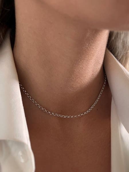 BUT!JEWELS Цепочка Цепь из серебра Шопард - купить с доставкой по ...